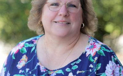 E.L. Sanders Spotlight: Regina Estevez