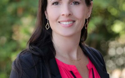 E.L. Sanders Spotlight: Michelle Gibson