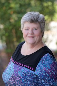 Bonnie Langley
