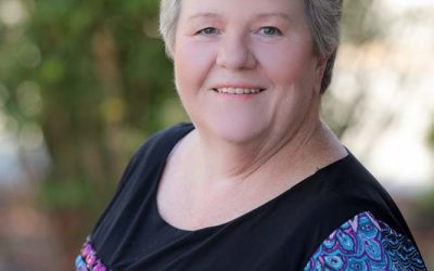 E.L. Sanders Spotlight: Bonnie Langley