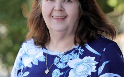 E.L. Sanders Spotlight: Bambi Porter