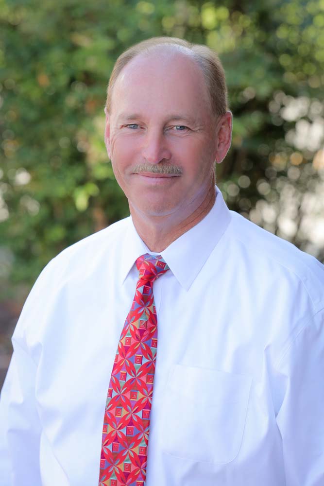 E. Larry Sanders, III