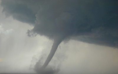 20 Years Later: A Tornado Destroyed La Plata and Its People Brought It Back Together