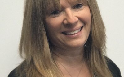 E.L. Sanders Spotlight: Rosanne Salamy