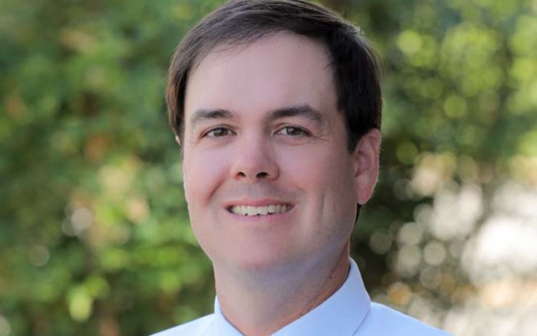 E.L. Sanders Spotlight: Lee Moreland