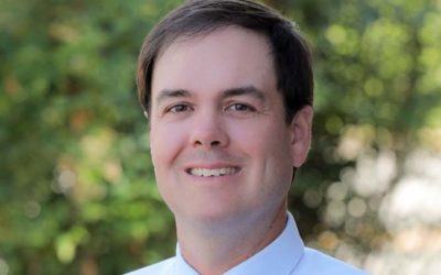 E.L. Sanders Spotlight: Lee Moreland