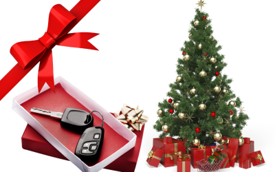 Unwrapped a Big Holiday Gift This Year? Let’s Make Sure It’s Covered