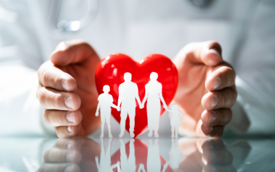 Life Insurance Awareness Month: Ensuring Your Family is Protected