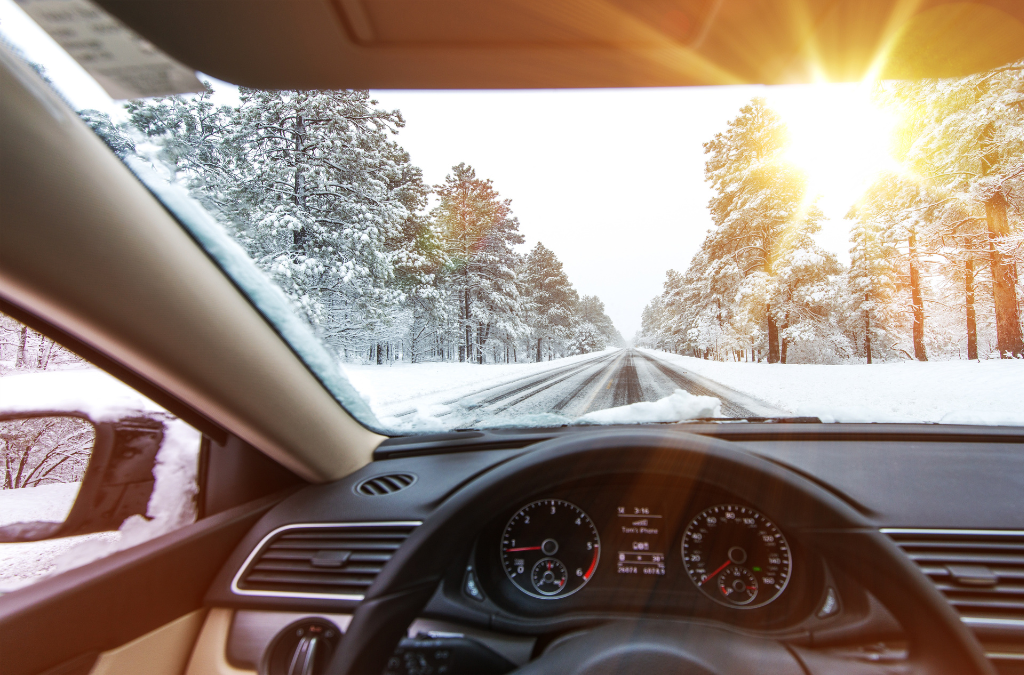 Winter Survival Guide for Drivers & Homeowners
