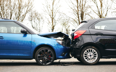 Is Your Auto Insurance Really Protecting You? A Look Beyond State Minimums