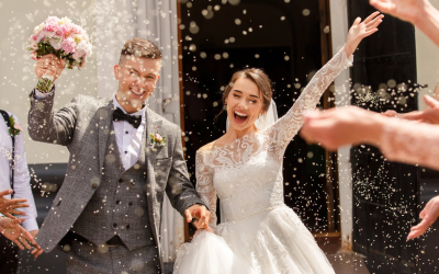 Getting Married? Moving In? Put Insurance on Your Checklist